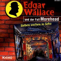 Edgar Wallace und der Fall Morehead