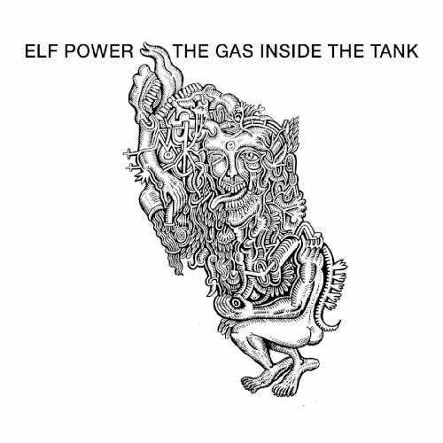The Gas Inside the Tank