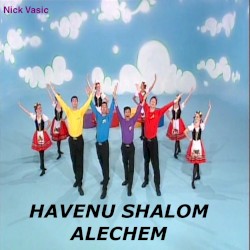 Havenu Shalom Alechem