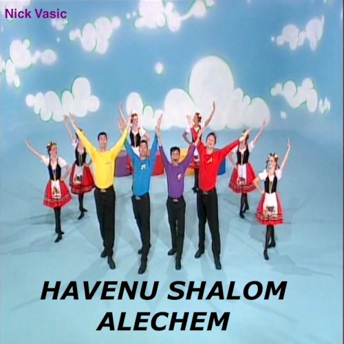 Havenu Shalom Alechem