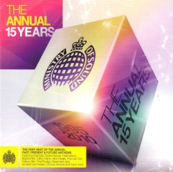The Annual: 15 Years