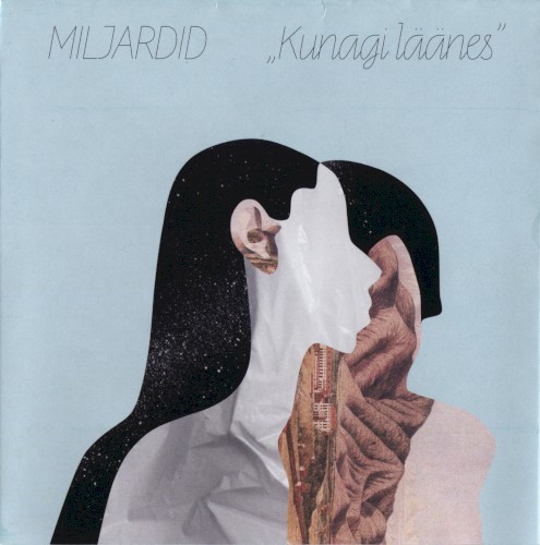 Kunagi läänes