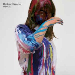 Fabric 52: Optimo (Espacio)