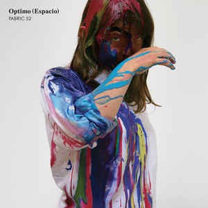 Fabric 52: Optimo (Espacio)