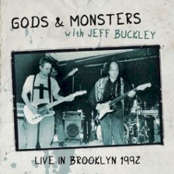 1992-03-13: St. Ann's Church, Brooklyn, NY, USA