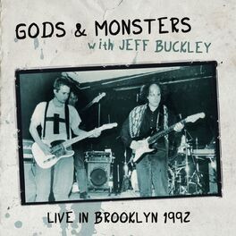1992-03-13: St. Ann's Church, Brooklyn, NY, USA
