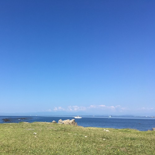 Hayama Ambient 019
