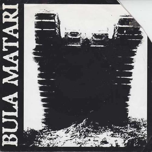 Bula Matari