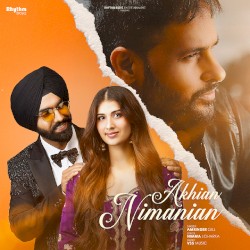 Akhian Nimanian (From "Annhi Dea Mazaak Ae")