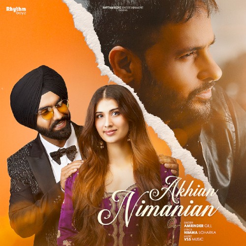 Akhian Nimanian (From "Annhi Dea Mazaak Ae")