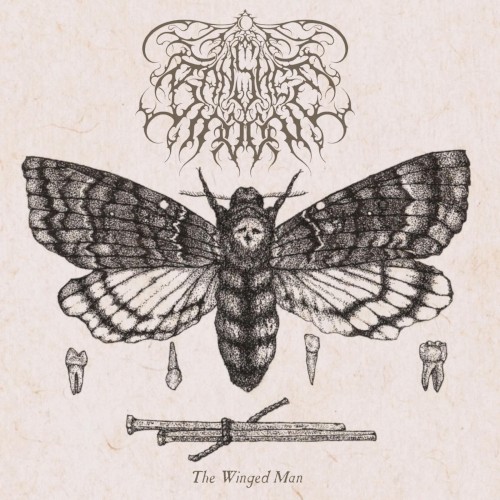 The Winged Man
