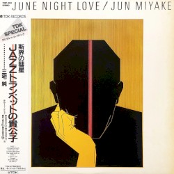 June Night Love