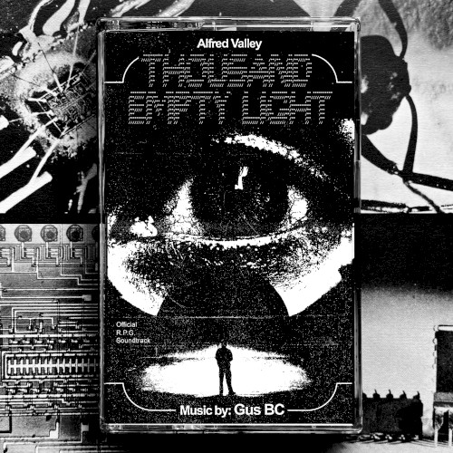Thousand Empty Light O.S.T.