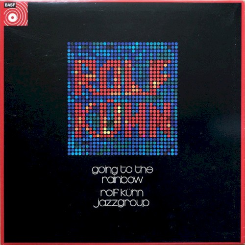 Going to the Rainbow