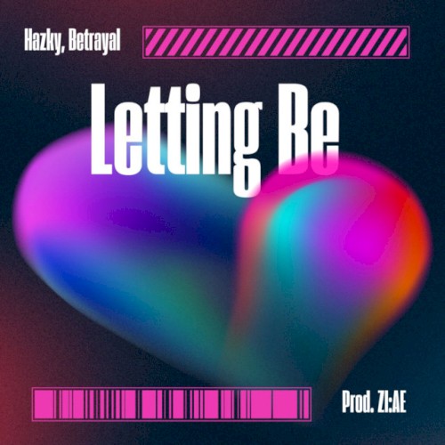 Letting Be