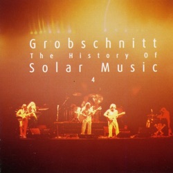 The History of Solar Music 4
