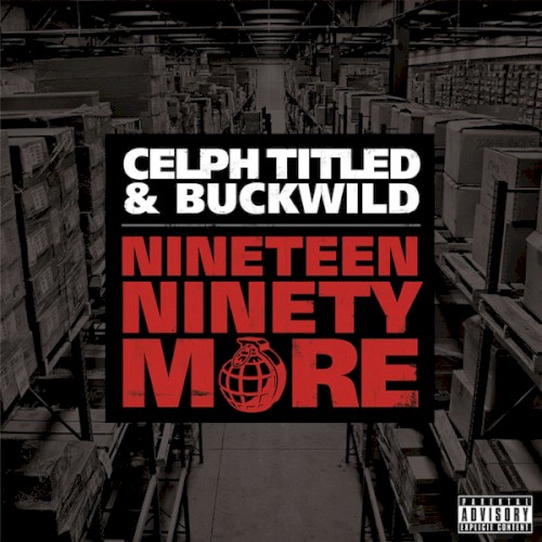 Nineteen Ninety More