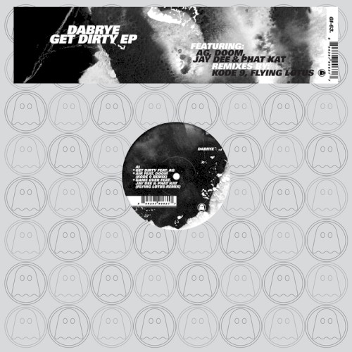 Get Dirty EP