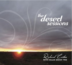 The Desert Sessions