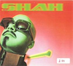 DJ Shah