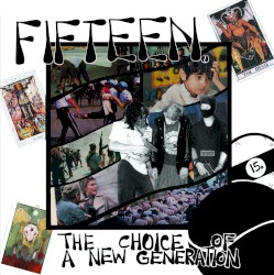 The Choice of a New Generation