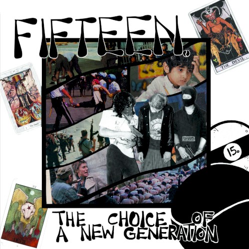 The Choice of a New Generation