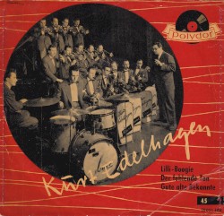 Lilli-Boogie / Der Fehlende Ton / Gute Alte Bekannte