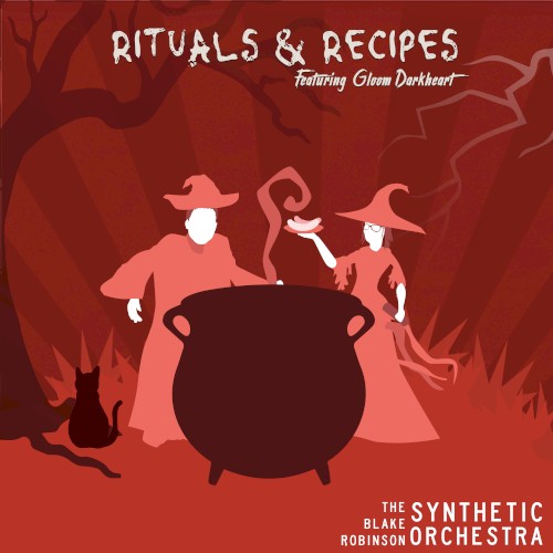 Rituals and Recipes