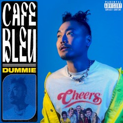 Cafe Bleu