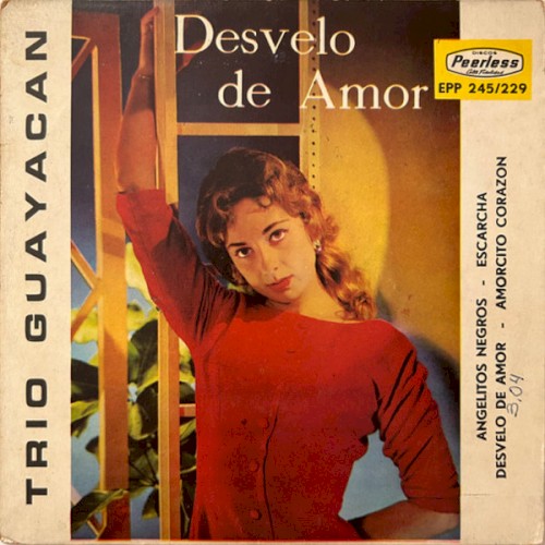 Desvelo de amor