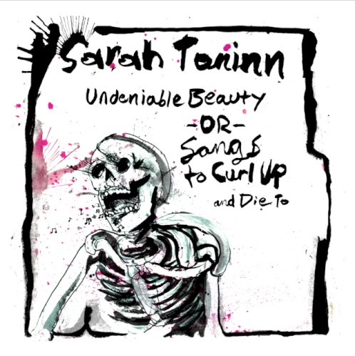 Songs to Curl Up and Die To