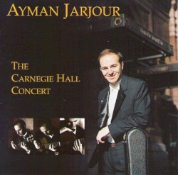 The Carnegie Hall Concert
