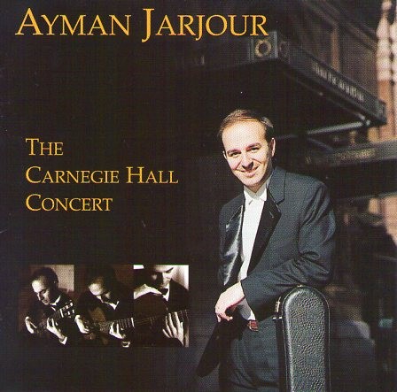 The Carnegie Hall Concert