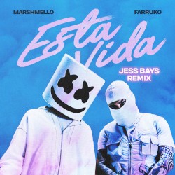 Esta vida (Jess Bays remix)