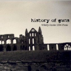 Issue Four: Whitby October 2006 Promo