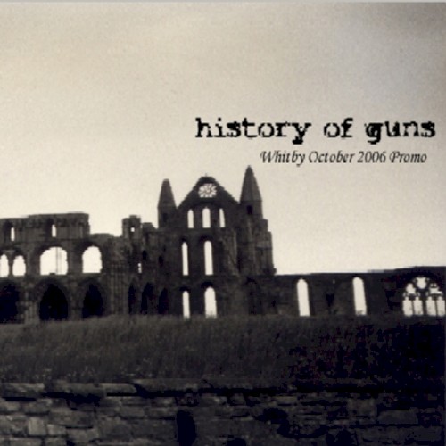 Issue Four: Whitby October 2006 Promo