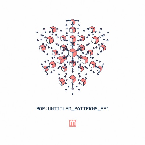 Untitled Patterns EP1