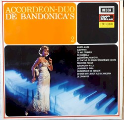 De Bandonica’s No. 2