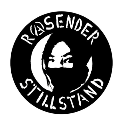Ausrasten