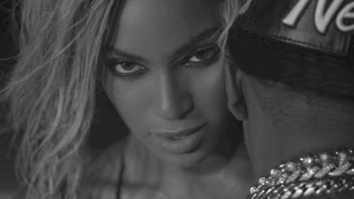 Drunk in Love