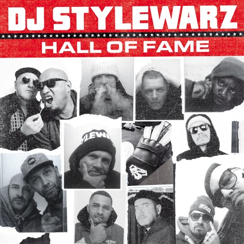 HALL OF FAME
