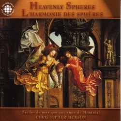 Heavenly Spheres / L'Harmonie des Sphères