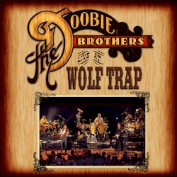 Live at Wolf Trap