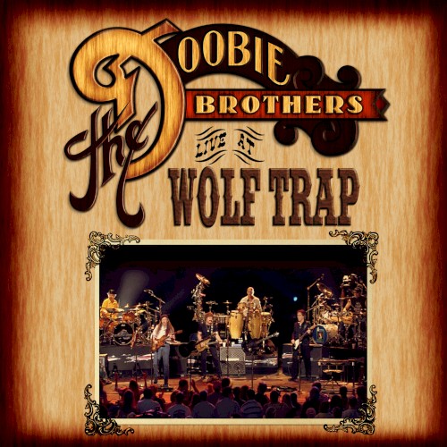 Live at Wolf Trap