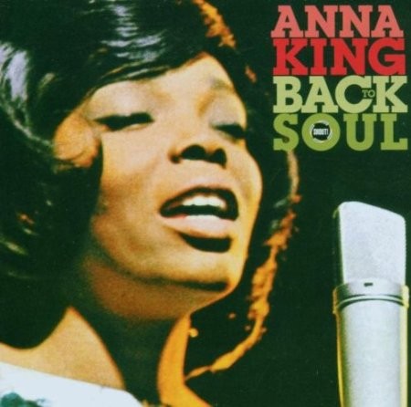 Back to Soul