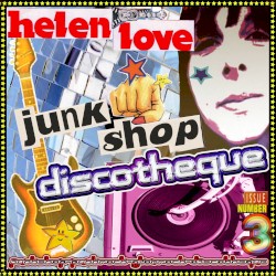 Junkshop Discotheque