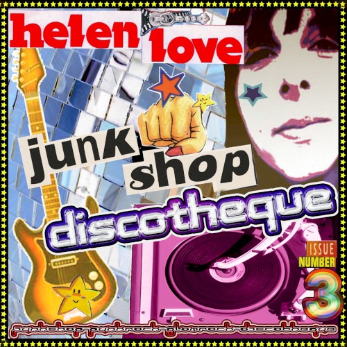 Junkshop Discotheque