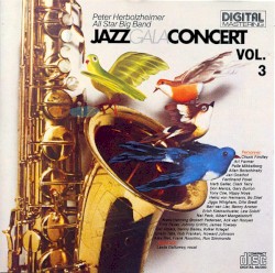 Jazz Gala Concert, Vol. 3