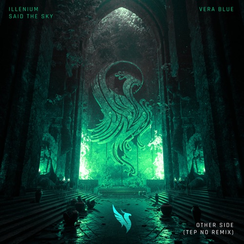 Other Side (Tep No remix)