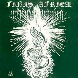 Finis Africae